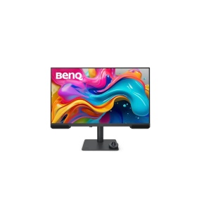 Monitor Benq 31.5" PV3200U, Diagonal (inch): 31.5, Diagonal (cm): 80, Aspect ratio: 16:9, Panel: IPS, Resolution: 3840x2160, Refresh Rate: 60Hz, Response time GtG: 5ms, Brightness (max): 400 cd/m², Contrast (static) : 1000:1, Viewing angle: 178/178,