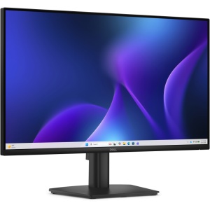 Monitor Commercial Dell Pro E2426H, 23.8", 1920 x 1080 pixeli, Black, 3 ani Garantie