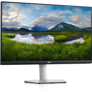 Monitor Dell 27'' 4K S2721QSA, 3840 x 2160, TFT LCD, 4ms GTG, 60Hz - Img 3