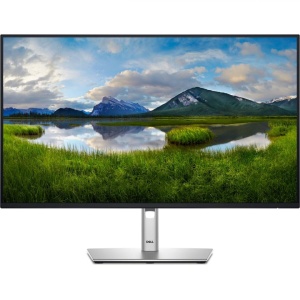 Monitor Dell 27" P2725H FHD 68.6cm, 100Hz, 5Ms, 5Y Warranty