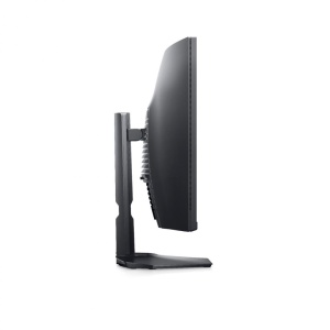 Monitor LED Dell Curved S3222DGM, 31.5inch, VA QHD, 1ms, 165Hz, negru - Img 6