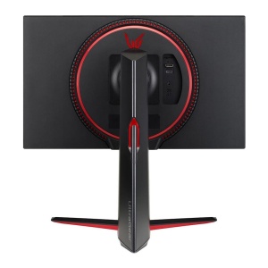 Monitor LG 23.8" 24GN65R-B.AEU - Img 5