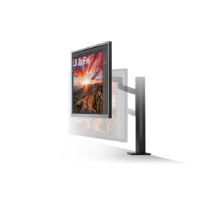 Monitor LG 27" 27UN880P-B.AEU - Img 4