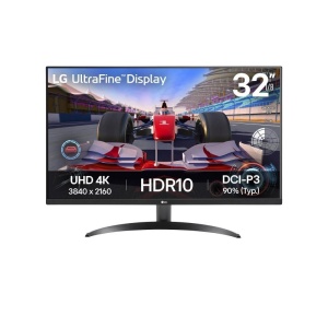 Monitor LG 31.5" 32UR500K-B.AEU, Diagonal (inch): 31.5, Diagonal (cm): 80, Aspect ratio: 16:9, Panel: VA, Resolution: 3840x2160, Refresh Rate: 60Hz, Response time GtG: 4ms, Brightness (max): 250 cd/m², Contrast (static) : 3000:1, Viewing angle: 178/178,