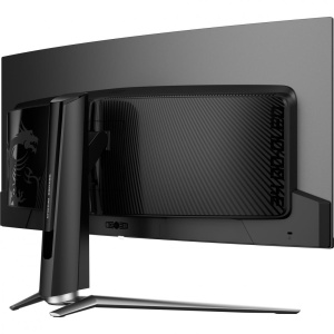Monitor MSI 34" MAG 341CQP QD-OLED - Img 12