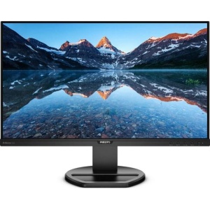 Monitor Philips 25" 252B9/00, Diagonal (inch): 25, Diagonal (cm): 63.5, Aspect ratio: 16:10, Panel: IPS, Resolution: 1920x1200, Refresh Rate: 60Hz, Response time GtG: 5ms, Brightness (max): 300 cd/m², Contrast (static) : 1000:1, Contrast (dynamic): - Img 3