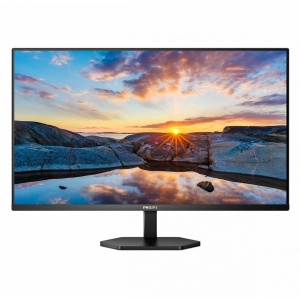 Monitor Philips 31.2" 32E1N3100LA/00, Diagonal (inch): 31.2, Diagonal (cm): 80, Aspect ratio: 16:9, Panel: VA, Resolution: 1920x1080, Refresh Rate: 75Hz, Response time GtG: 4ms, Response time MPRT: 1ms, Brightness (max): 300 cd/m², Contrast (static) :