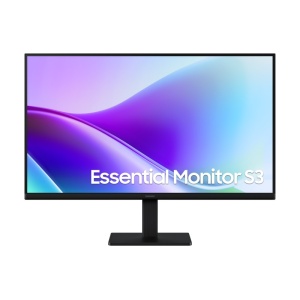 Monitor Samsung 27" LS27F320GAUXEN, Diagonal (inch): 27, Diagonal (cm): 69, Aspect ratio: 16:9, Panel: IPS, Resolution: 1920x1080, Refresh Rate: 120Hz, Response time GtG: 5ms, Brightness (max): 250 cd/m², Contrast (static) : 1000:1, Viewing angle: