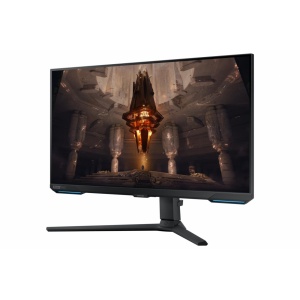 Monitor Samsung 28" LS28BG700EPXEN - Img 5