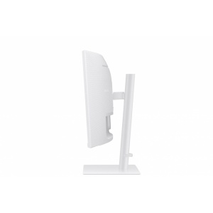 Monitor Samsung 34" LS34C650TAUXEN - Img 9