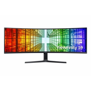 Monitor Samsung 49" LS49A950UIPXEN
