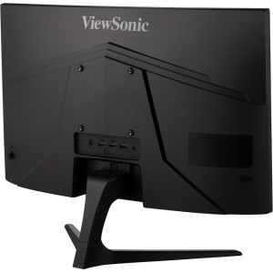 Monitor ViewSonic 24" VX2418C - Img 11