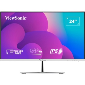 Monitor ViewSonic 24" VX2476-SMH - Img 2