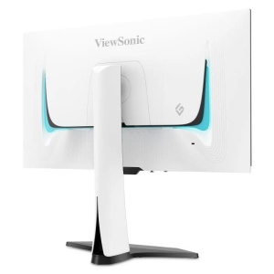 Monitor ViewSonic 27" XG272-2K-OLED, Diagonal (inch): 27, Diagonal (cm): 69, Aspect ratio: 16:9, Panel: OLED, Resolution: 2560x1440, Refresh Rate: 240Hz, Response time GtG: 0.02ms, Response time MPRT: 0.01ms, Brightness (max): 450 cd/m², Contrast - Img 6