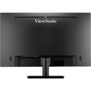 Monitor ViewSonic 32" VA3209-MH, Diagonal (inch): 32, Diagonal (cm): 81, Aspect ratio: 16:9, Panel: IPS, Resolution: 1920x1080, Refresh Rate: 75Hz, Response time GtG: 4ms, Brightness (max): 250 cd/㎡, Contrast (static) : 1200:1, Contrast (dynamic): 50M:1, - Img 6