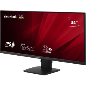 Monitor ViewSonic 34" VA3456-MHDJ - Img 6