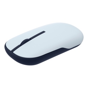 Mouse ASUS Marshmallow MD100, wireless, blue - Img 5