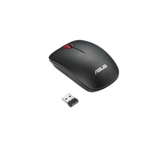 Mouse ASUS WT300, Wireless, negru - Img 3