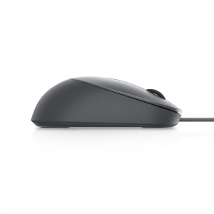 Mouse Dell MS3220, Wired, titan gray - Img 4