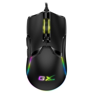 Mouse Genius Scorpion M700 7200DPI, negru