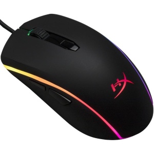 Mouse HyperX Gaming Pulsefire Surge, cu fir, negru - Img 5