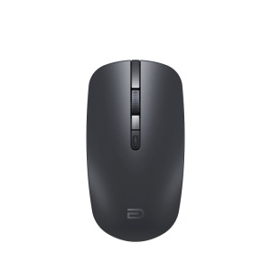 Mouse Wireless Cudy MS9923 1.0, 1600 dpi, gri