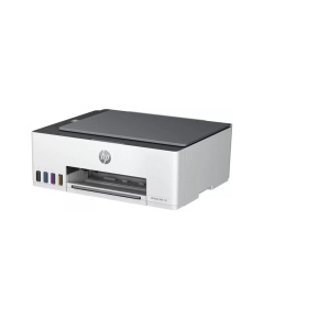 Multifunctional inkjet HP Smart Tank 580 All-in-One, format A4, Color, Duplex, Wi-Fi - Img 4