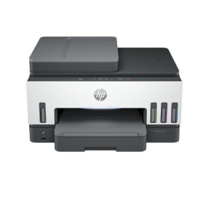 Multifunctional inkjet HP Smart Tank 790 All-in-One, format A4, Color, Duplex, USB + LAN + Wi-Fi
