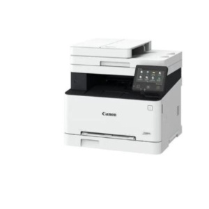 Multifunctional laser color Canon MF655Cdw, dimensiune A4 (Printare,Copiere, Scanare), viteza max 21ppm, duplex, rezolutie max 1200x1200dpi,processor 800Mhz x 2, memorie 1 GB RAM, ADF 50 pagini,alimentarecu hartie 250 coli, limbaj de printare: UFRII, PCL - Img 3
