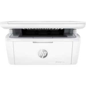 Multifunctional laser HP LaserJet MFP M140w, Format A4. Laser, Mono, Functii:Imprimare, Scanare, Copiere, Viteza printare: 21ppm, Volum recomandatlunar: 100-1000 pagini, max. 8000 pagini, rezolutie: 600 x 600 dpi,Limbaje printare: PCLm/PCLmS; URF; PWG,