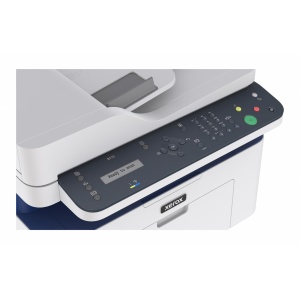 Multifunctional laser mono A4 Xerox B115V_NI.Tonere compatibile 006R04962, 006R04964 - Img 3