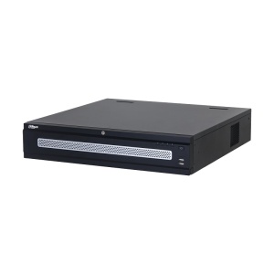 NVR 4K 64 canale Dahua NVR608H-64-XI