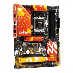 Placa de bază ASRock B650 LIVEMIXER AM5 - Img 3