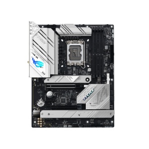 Placa de bază ASUS ROG STRIX B760-A DDR4 WIFI LGA1700