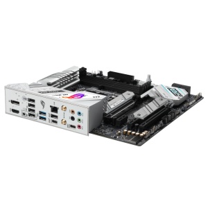 Placa de bază ASUS ROG STRIX B760-G DDR4 WIFI LGA1700 - Img 3