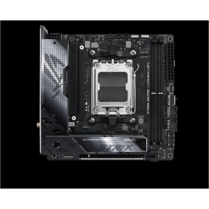 Placa de bază ASUS ROG STRIX X670E-I GAMING WIFI AM5
