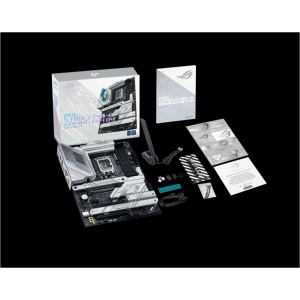 Placa de bază ASUS ROG STRIX Z790-A D4 GAMING WIFI LGA1700 - Img 5