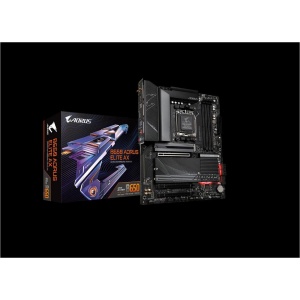 Placa de bază Gigabyte B650 AORUS ELITE AX AM5