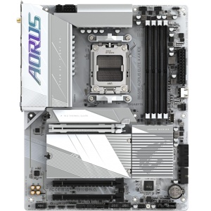 Placa de bază Gigabyte B650E AORUS ELITE AX ICE AM5 - Img 2