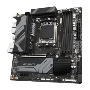 Placa de bază Gigabyte B650M DS3H AM5 - Img 4