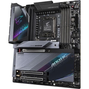 Placa de bază Gigabyte Z790 AORUS MASTER X LGA1700 - Img 2