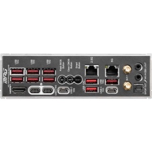 Placa de bază MSI MPG X870E CARBON WIFI AM5 - Img 6
