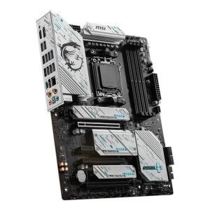 Placa de bază MSI X670E GAMING PLUS WIFI AM5 - Img 2