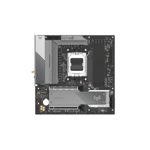 Placa de bază Sapphire NITRO+ B850M WIFI AM5