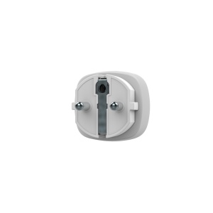 Priza Inteligenta Wireless Ajax Socket, alb - Img 3