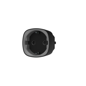 Priza Inteligenta Wireless Ajax Socket, negru - Img 2