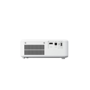 Proiector Epson CO-W01, 3LCD, 3.000 lumeni/ 2.000 Ecomode, WXGA, HD ready, 16:10, lampa 6.000 ore/ 12.000 ore Economy mode, corectie ± 30, zoom 1- 1.35, dimensiune maxima imagine 378", distanta maxima de proiectie 10.4 m, HDMI 1.4, USB 2.0-A, USB 2.0 - Img 3