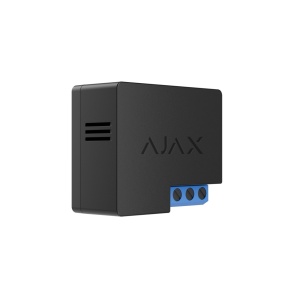 Releu de Alimentare Wireless Ajax WallSwitch - Img 2