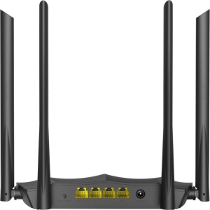 Router wireless Tenda Gigabit AC8, AC1200, WiFI 5, Dual-Band, Gigabit - Img 2