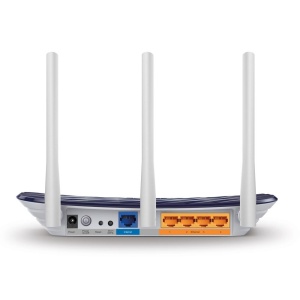 Router wireless TP-LINK Archer C20, AC750, WiFI 5, Dual-Band - Img 3